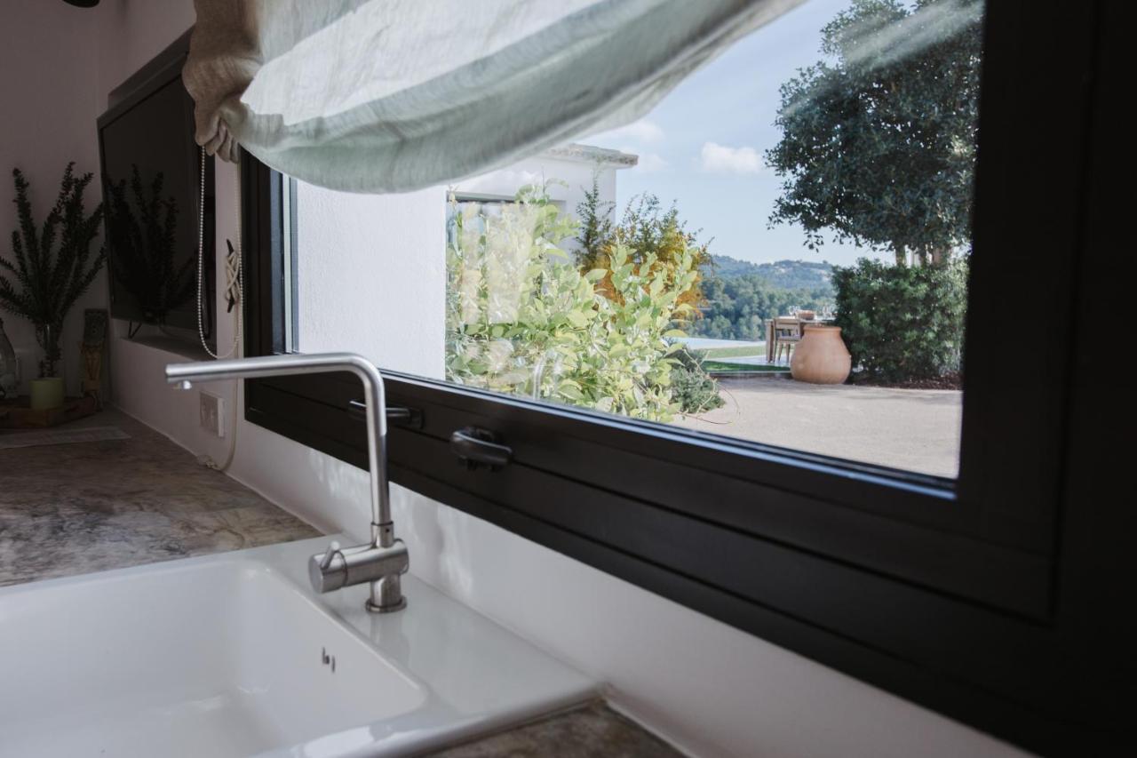 Ca La Llum Villa Benissa Dış mekan fotoğraf