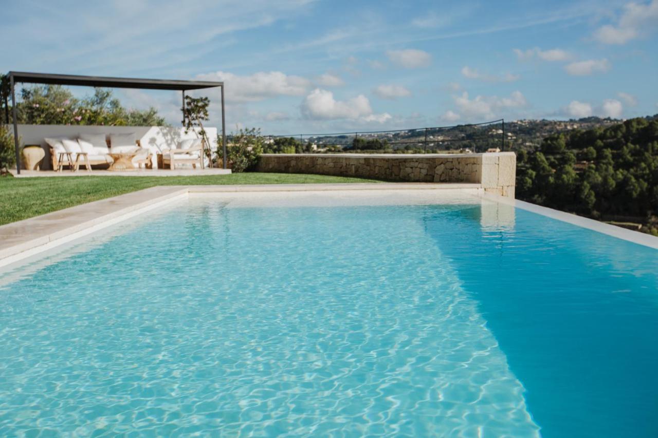 Ca La Llum Villa Benissa Dış mekan fotoğraf